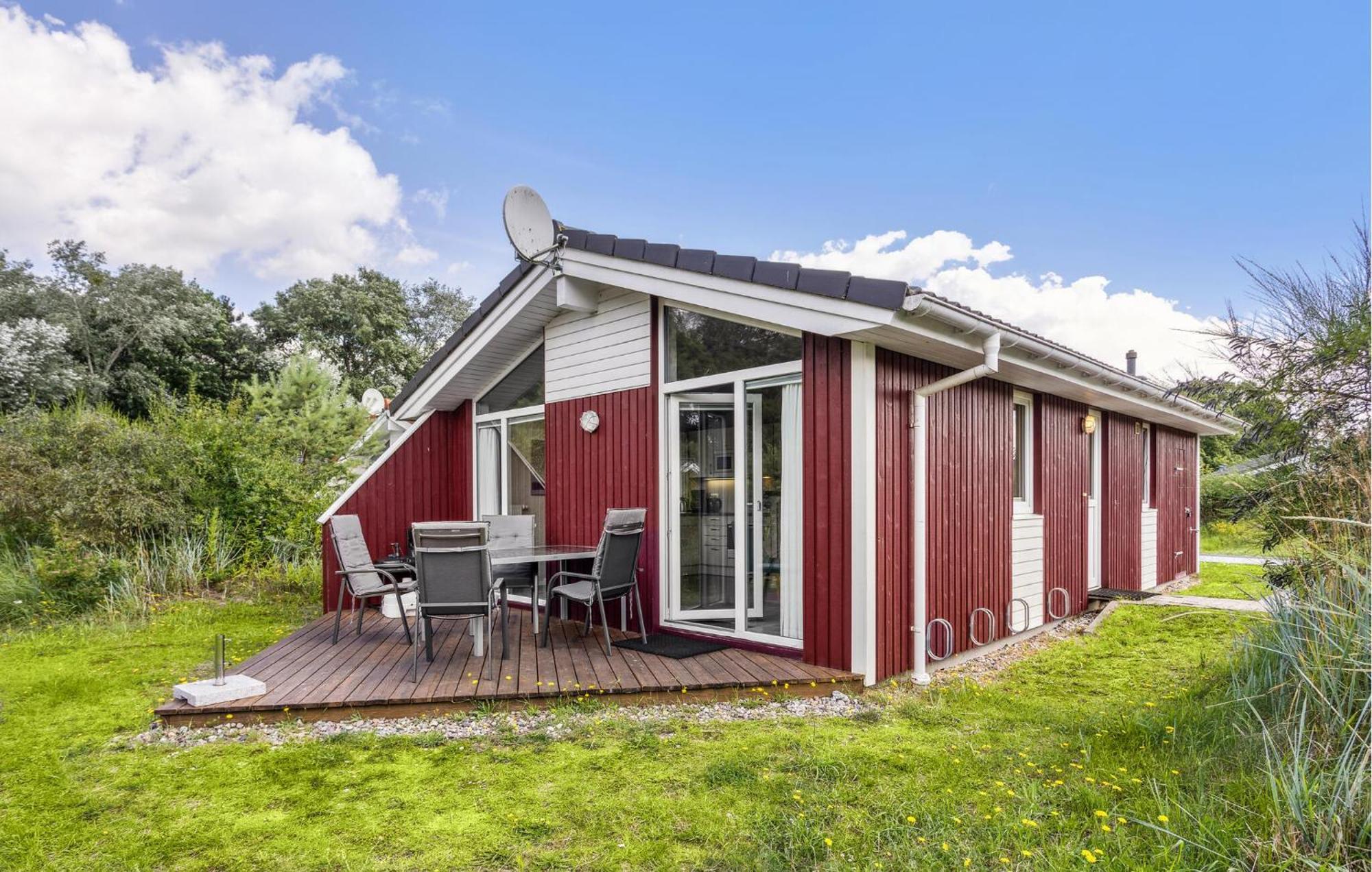 Freibeuterweg 21 - Dorf 5 Lübeck Exterior foto